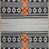 handmade kilim rug 100% natural wool