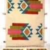 handmade kilim rug 100% natural wool