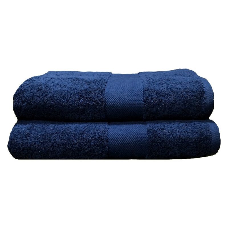 100 Egyptian Cotton Towels 600gsm Luxurious Cairo Brand