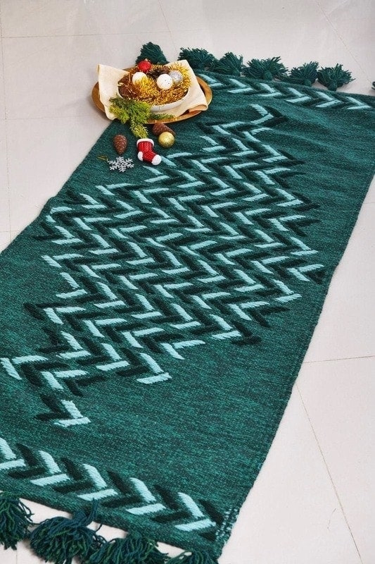 table runner