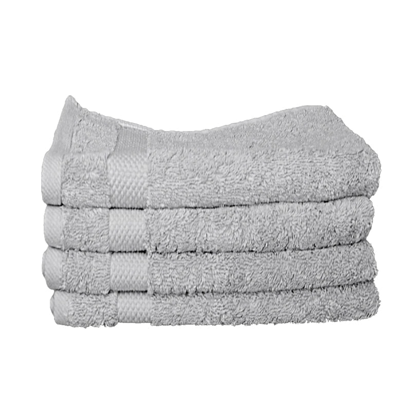 100% Egyptian Cotton  Bath Towels (70x140cm) - White