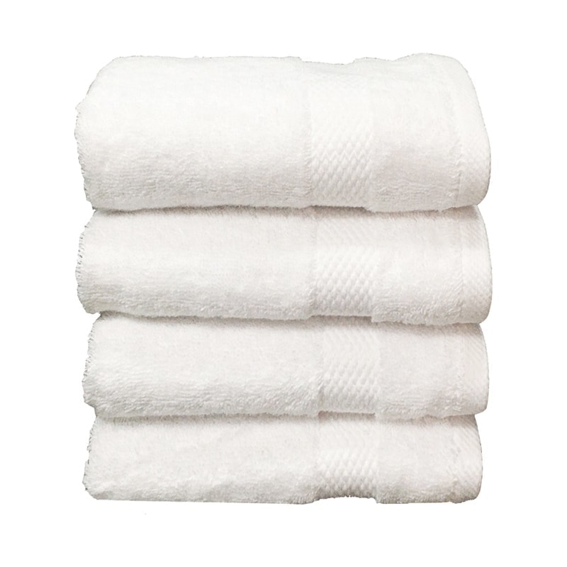 100% egyptian cotton towels