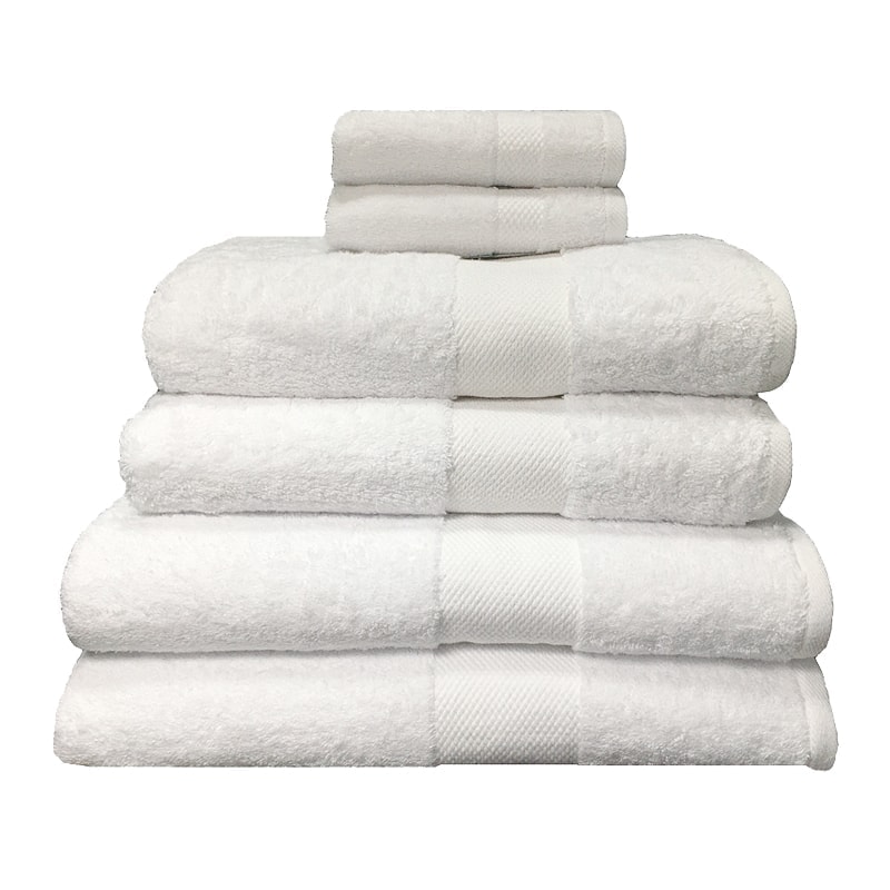 100% egyptian cotton towels