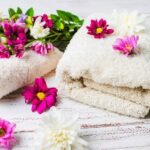 How to Prevent Towels From Smelling Bad