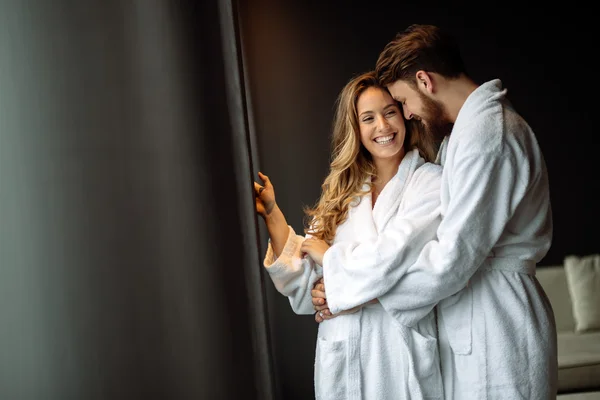 Bathrobes